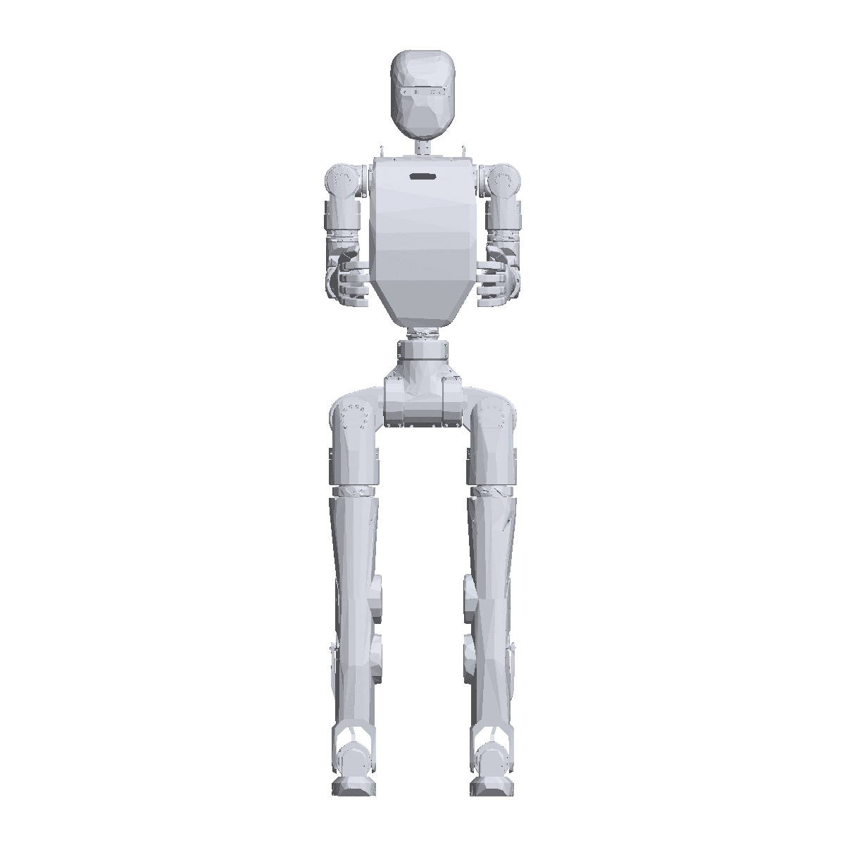 AI Sapiens 장비