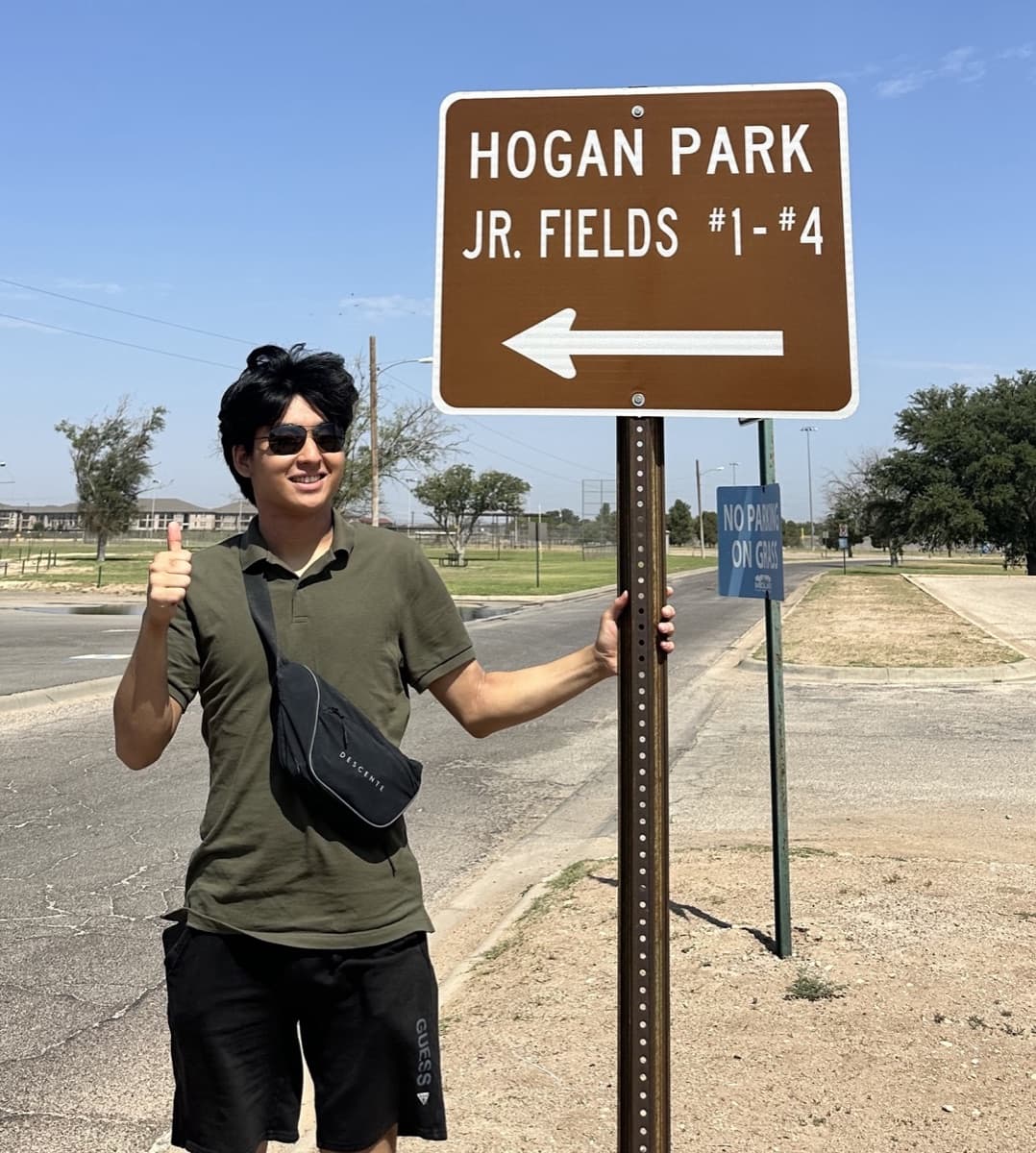 Hogeon Park
