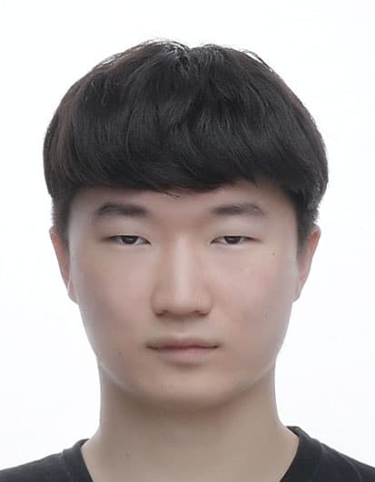Sanghyeon An
